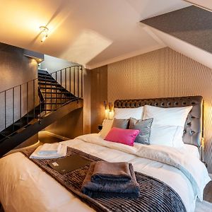 Studio met een King Size Bed